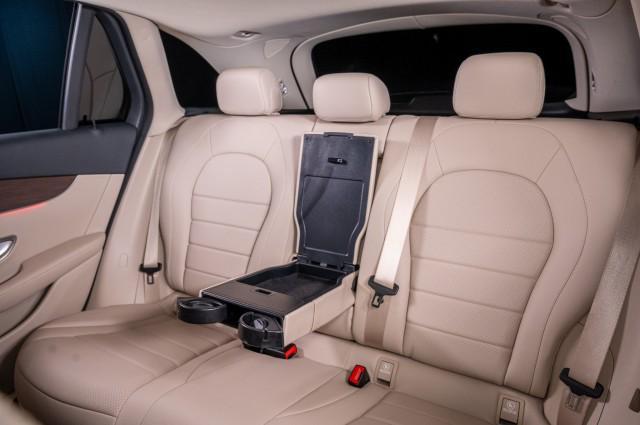 Photo of 2022 Cirrus Silver Metallic Mercedes-Benz GLC 300