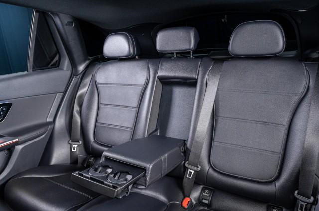Photo of 2025 Cirrus Silver Metallic Mercedes-Benz GLC 300