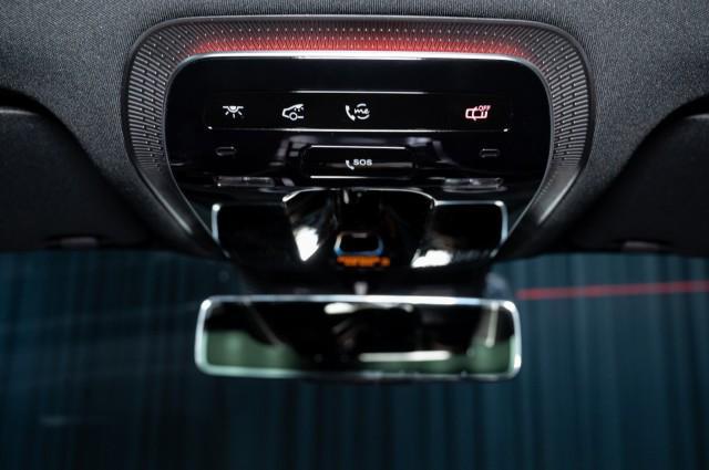 Photo of 2025 Cirrus Silver Metallic Mercedes-Benz GLC 300