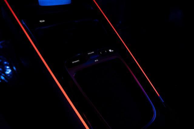Photo of 2025 Night Black Mercedes-Benz GLB 250