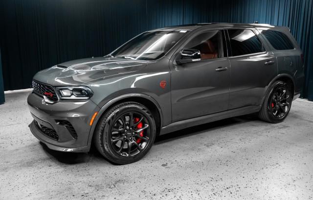 2023 Dodge Durango