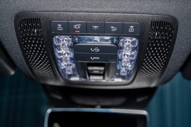 Photo of 2025 MANUFAKTUR Alpine Grey Mercedes-Benz GLE 450