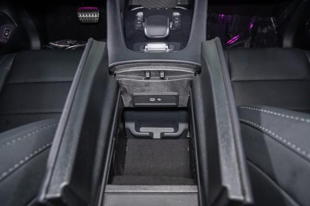 Photo of 2025 Cirrus Silver Metallic Mercedes-Benz GLS 450