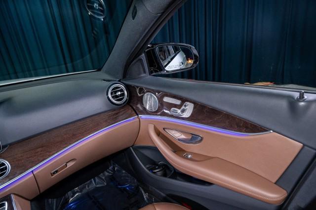 Photo of 2020 Polar White Mercedes-Benz E-Class