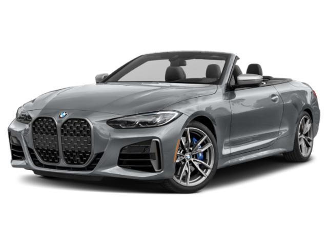 2023 BMW M440