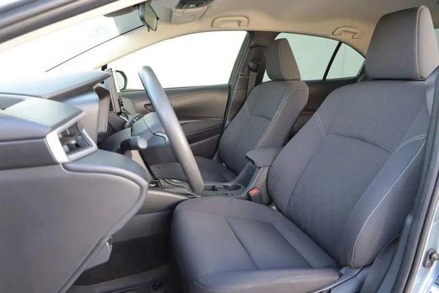 Photo of 2024 Celestite Toyota Corolla Hybrid