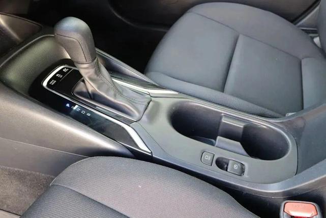 Photo of 2024 Celestite Toyota Corolla Hybrid