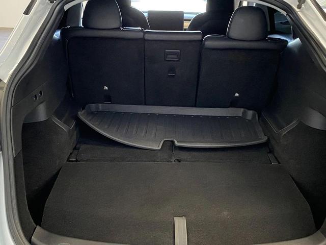 Photo of 2021 white Tesla Model Y
