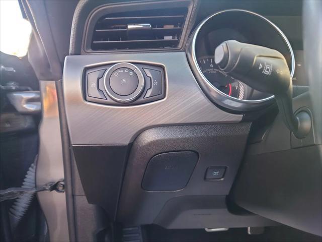 Photo of 2023 Silver Ford Mustang