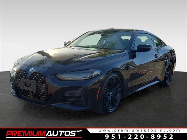 2022 BMW M440