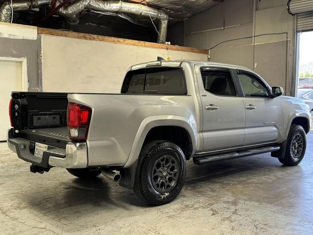 Photo of 2018  Toyota Tacoma