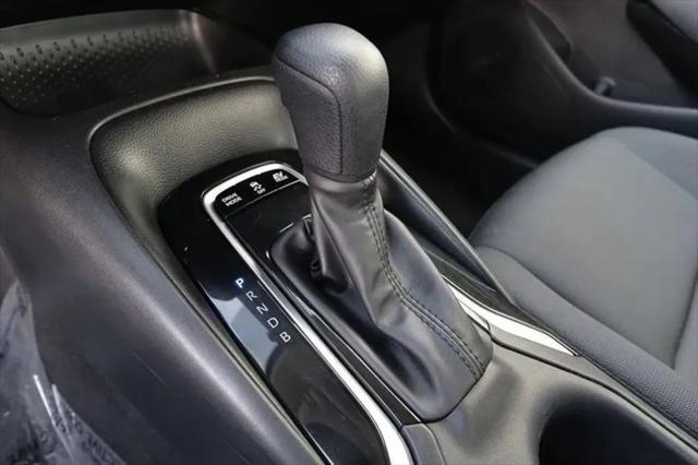 Photo of 2024 Ice Cap Toyota Corolla Hybrid