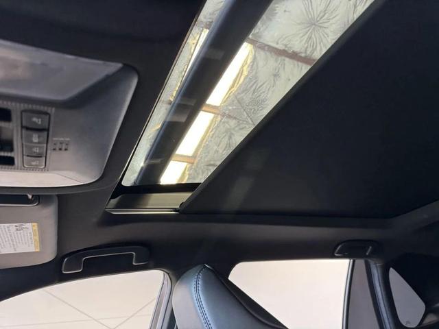 Photo of 2021 Silver Sky Metallic Toyota RAV4 Hybrid