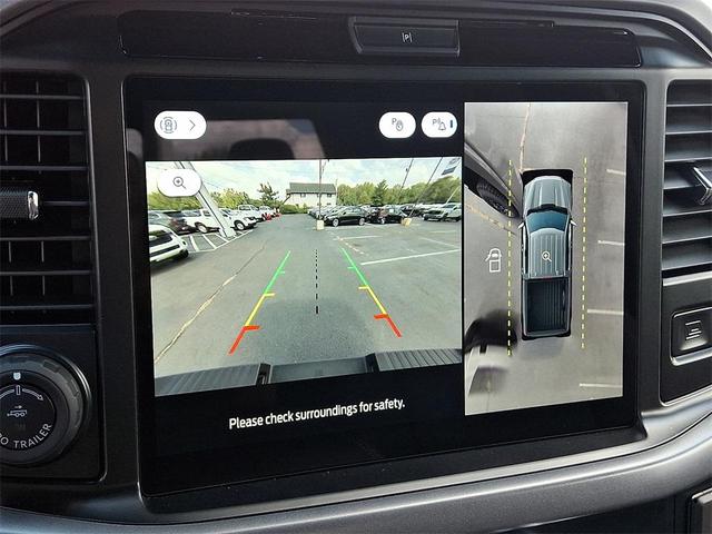 Photo of 2025 Carbonized Gray Metallic Ford F-150