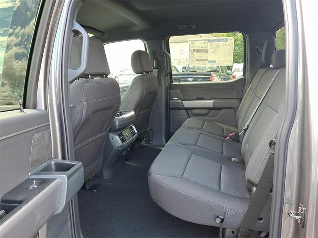 Photo of 2025 Carbonized Gray Metallic Ford F-150