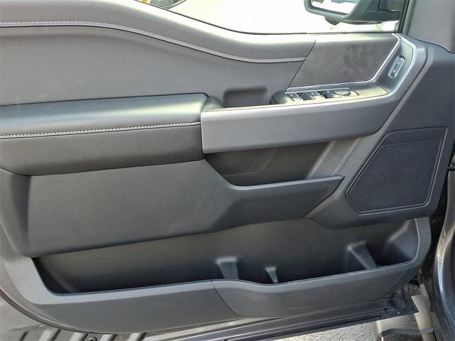 Photo of 2025 Carbonized Gray Metallic Ford F-150