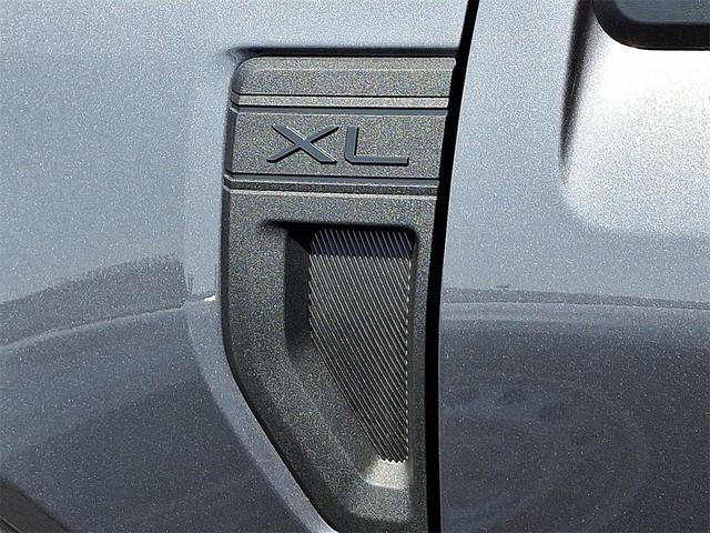 Photo of 2025 Carbonized Gray Metallic Ford Maverick