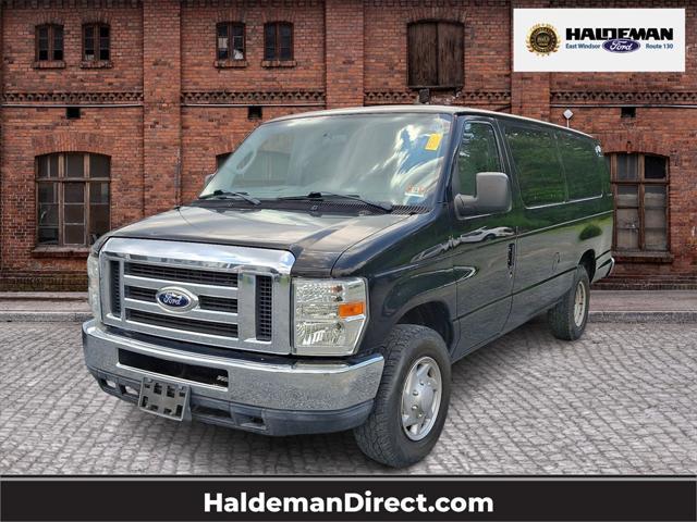 2014 Ford E350 Super Duty