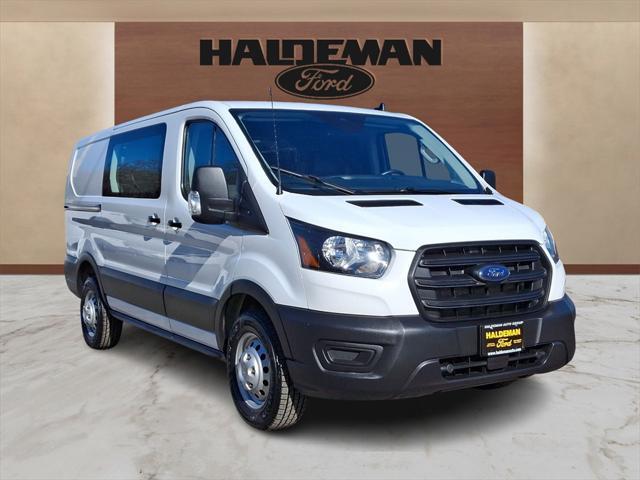 2020 Ford Transit-150