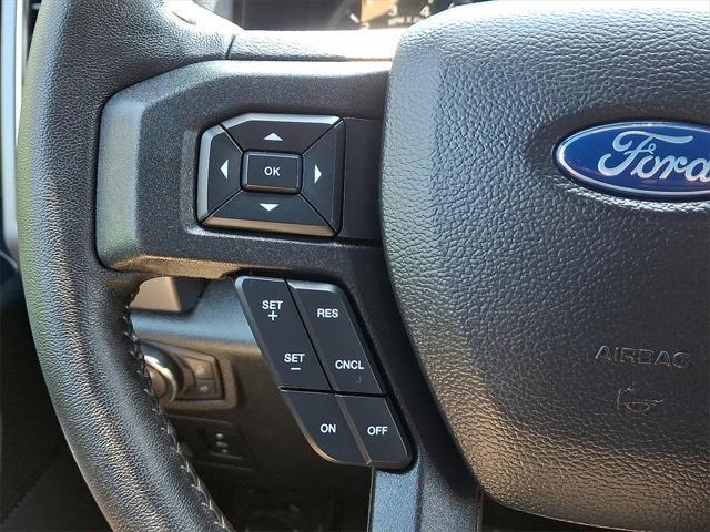 Photo of 2019 Agate Black Metallic Ford F-150
