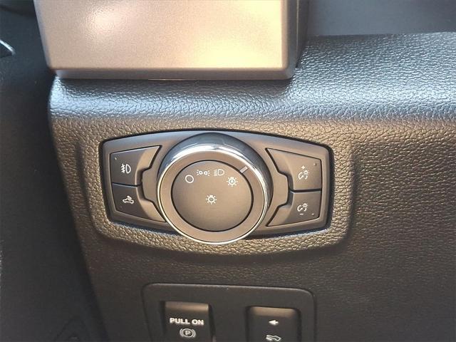 Photo of 2019 Agate Black Metallic Ford F-150