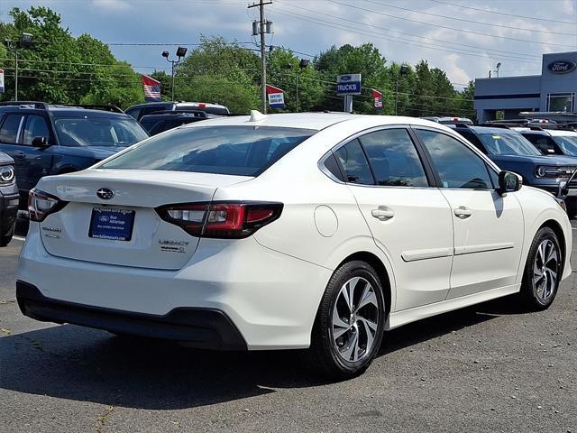 Photo of 2020 Whc Subaru Legacy