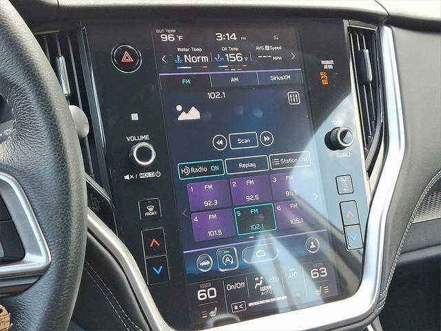Photo of 2020 Whc Subaru Legacy