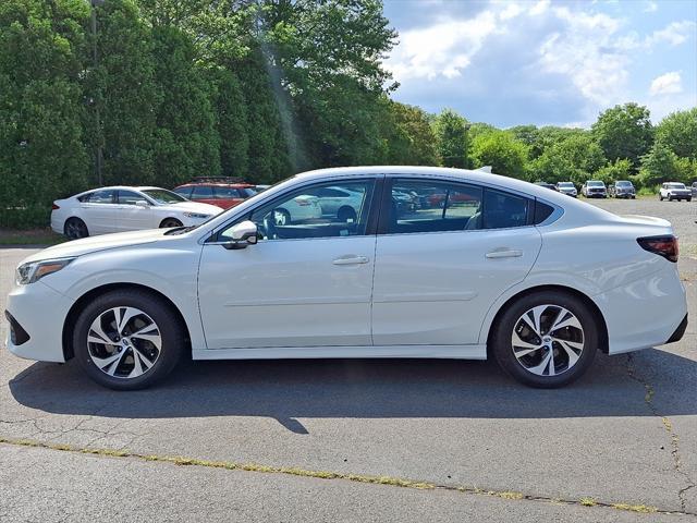 Photo of 2020 Whc Subaru Legacy