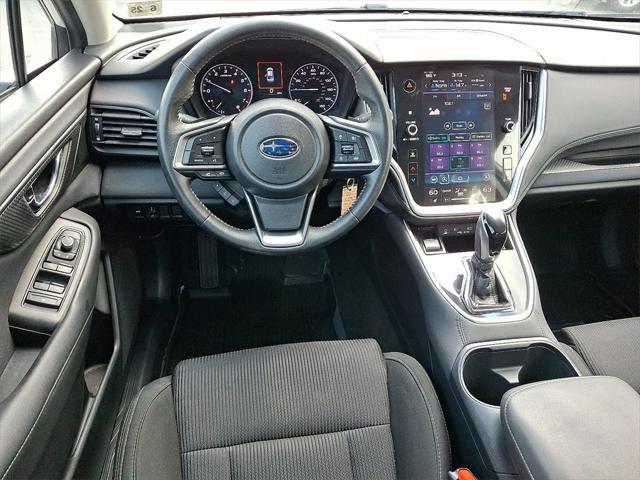 Photo of 2020 Whc Subaru Legacy
