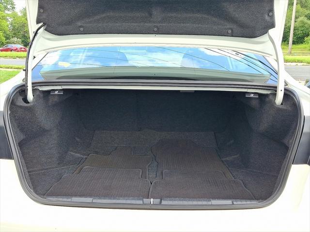 Photo of 2020 Whc Subaru Legacy