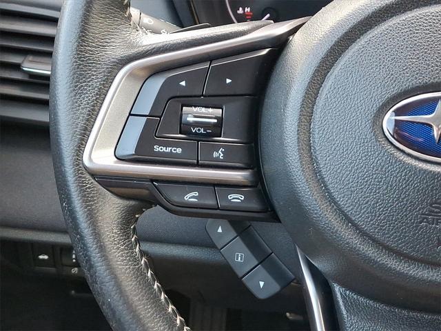 Photo of 2020 Whc Subaru Legacy