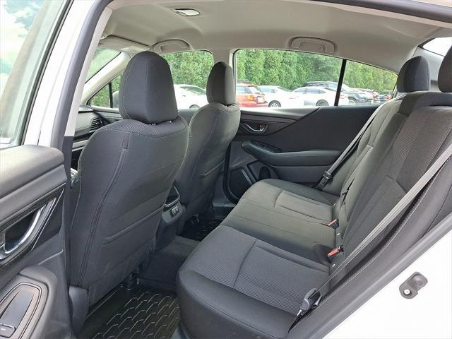 Photo of 2020 Whc Subaru Legacy