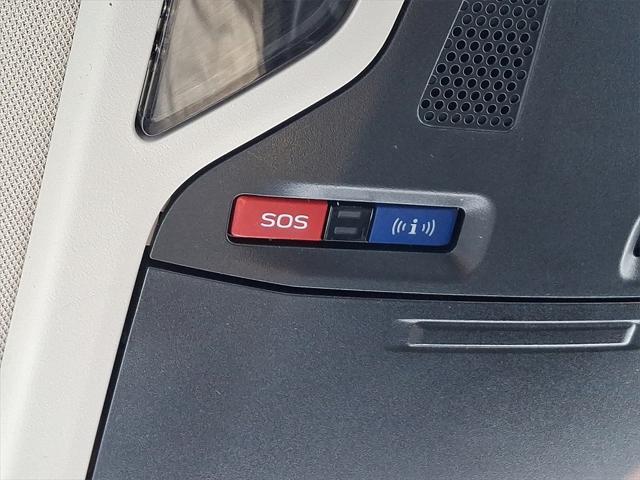 Photo of 2020 Whc Subaru Legacy