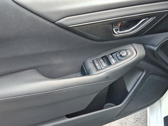 Photo of 2020 Whc Subaru Legacy