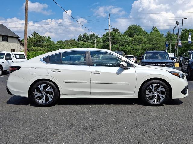 Photo of 2020 Whc Subaru Legacy