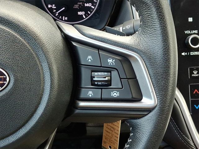 Photo of 2020 Whc Subaru Legacy