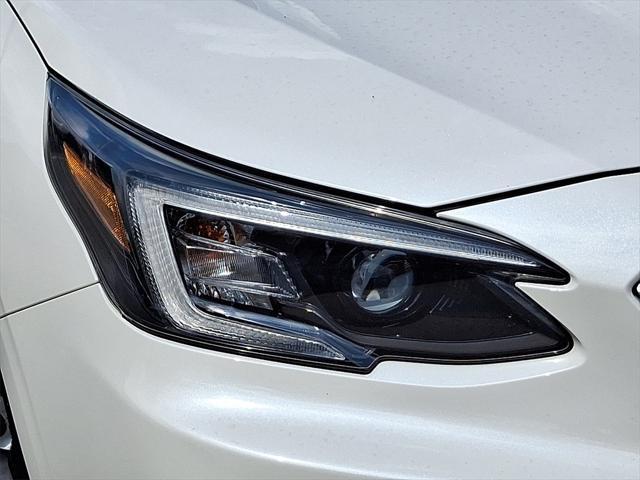 Photo of 2020 Whc Subaru Legacy