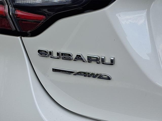 Photo of 2020 Whc Subaru Legacy