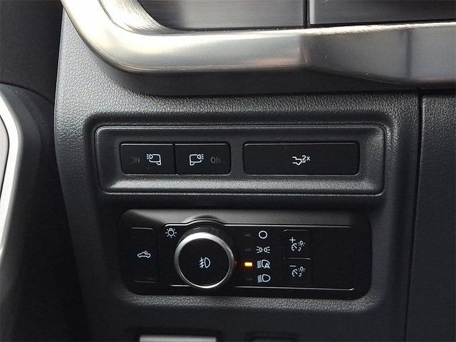 Photo of 2023 White Ford F-150