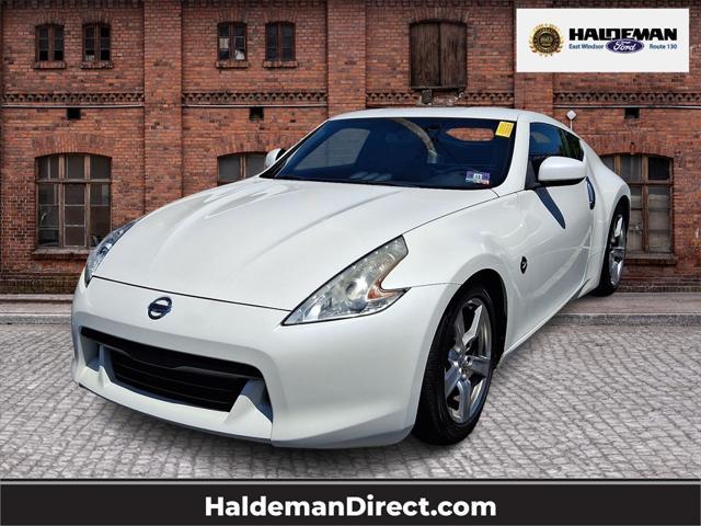 2009 Nissan 370Z