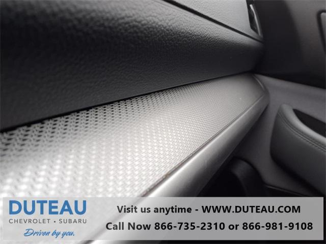 Photo of 2019 Gray Subaru Outback