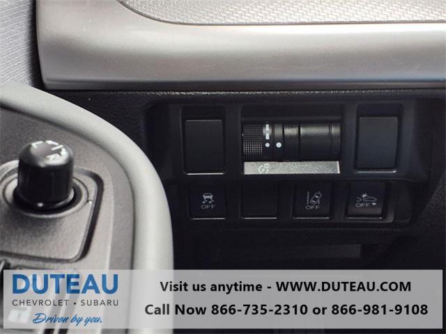 Photo of 2019 Gray Subaru Outback