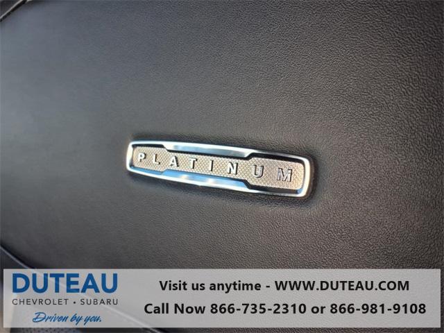 Photo of 2025 Gray Ford Expedition