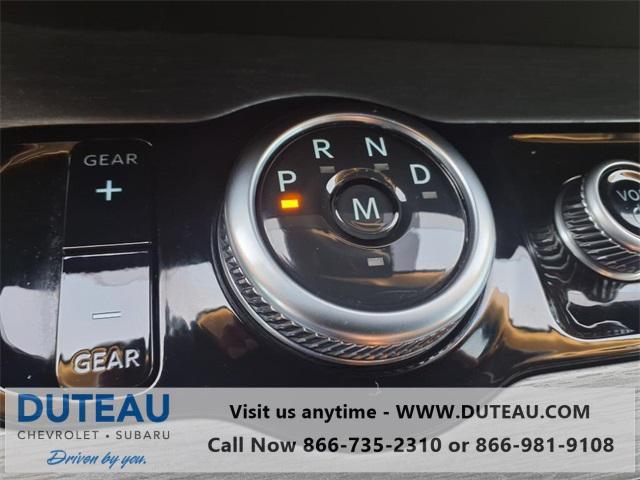 Photo of 2025 Gray Ford Expedition