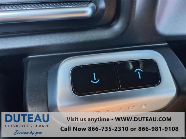 Photo of 2025 Gray Ford Expedition