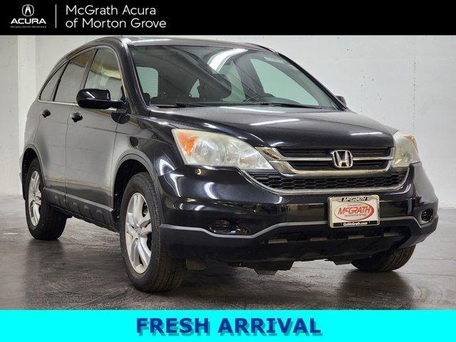 2010 Honda CR-V