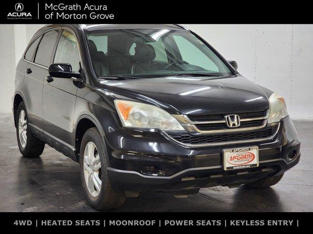 2010 Honda CR-V