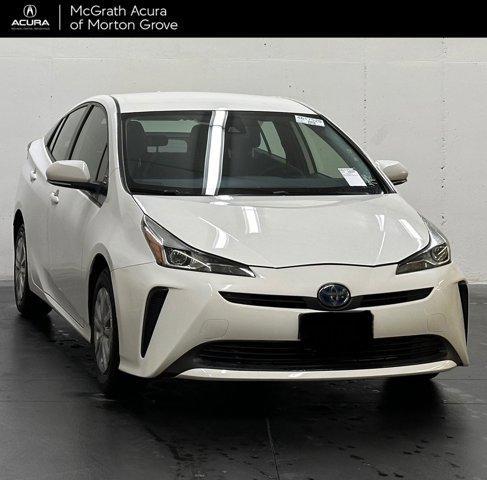 2019 Toyota Prius