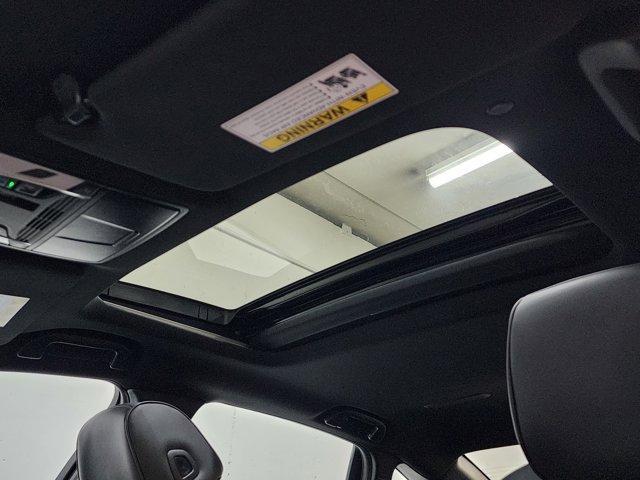 Photo of 2022 Lunar Silver Metallic Acura TLX