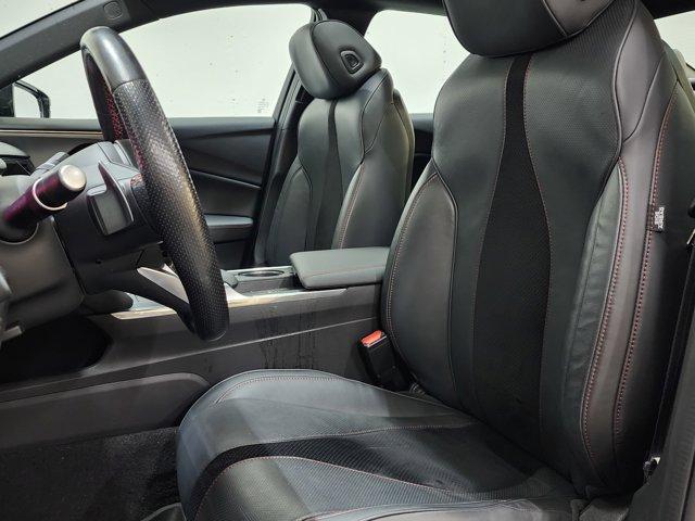 Photo of 2022 Lunar Silver Metallic Acura TLX